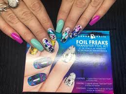 Foil Freaks Transfer Foil Kit